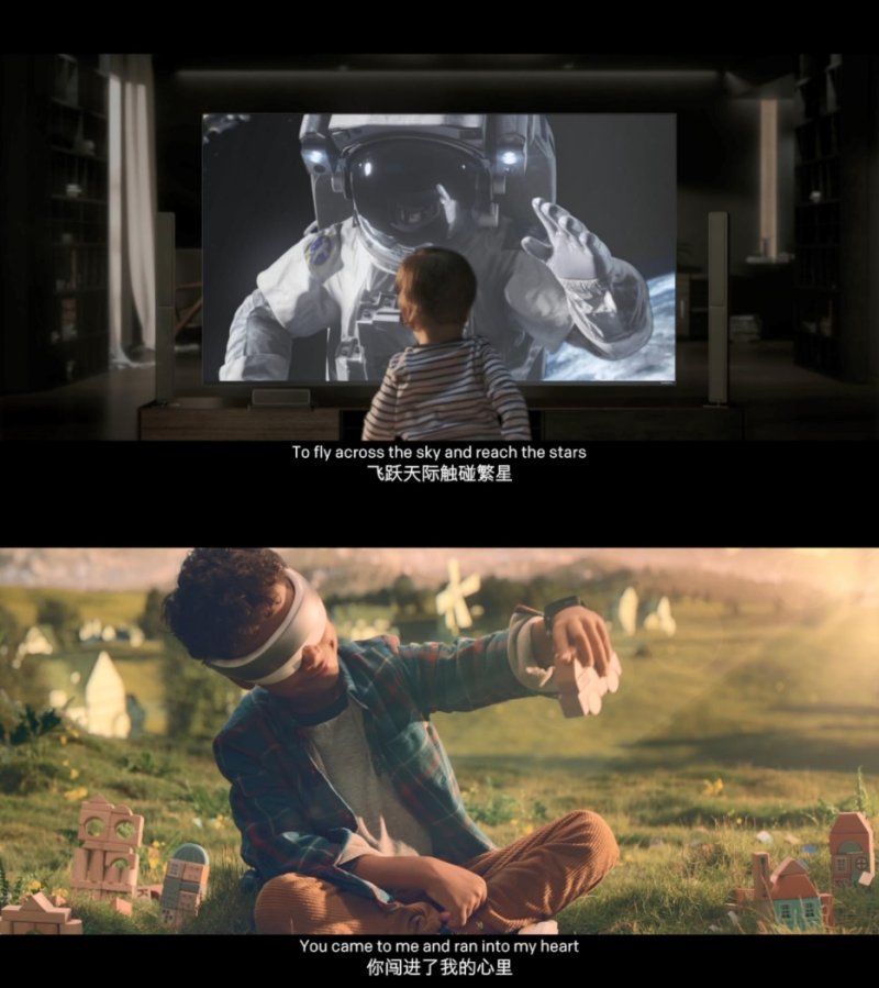 多重反轉(zhuǎn)×電影特效，創(chuàng)維品牌宣傳片是怎樣一部神作？