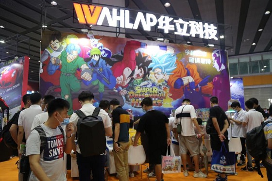 華立科技：以實力搶占市場高地，展現(xiàn)游戲游藝行業(yè)生機