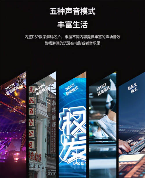 盡享天籟之聲，飛利浦Fidelio全景聲回音壁B95驚艷上市