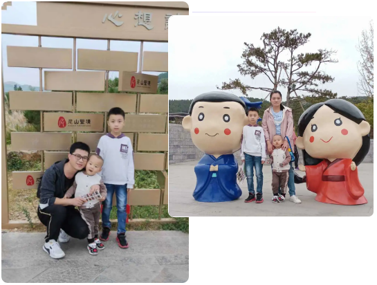 【最美BMTS人】孔濤：“造型”老師傅，行家一出手，就知有沒(méi)有