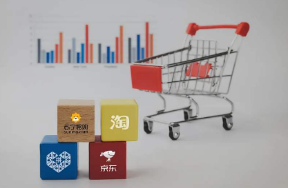 店寶寶：”購(gòu)物狂歡季“來了，你pick誰(shuí)？