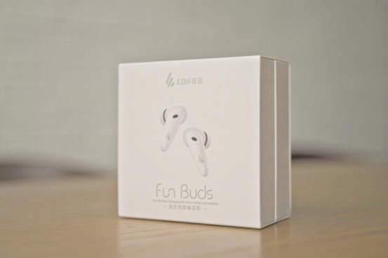 后浪的逆襲，真無線耳機雙十一更推薦漫步者Fun Buds