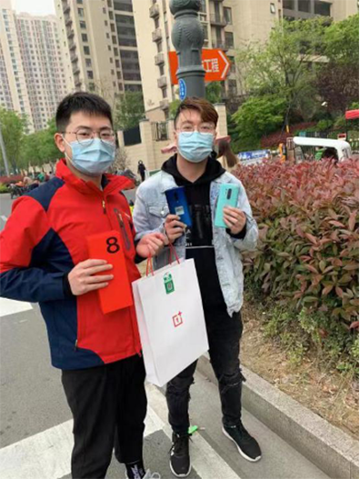“1小時(shí)達(dá)”覆蓋千城，京東到家還能創(chuàng)造多少可能？