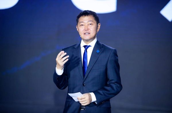 貝殼創(chuàng)始人、董事長(zhǎng)左暉:BC雙打，如何平衡?