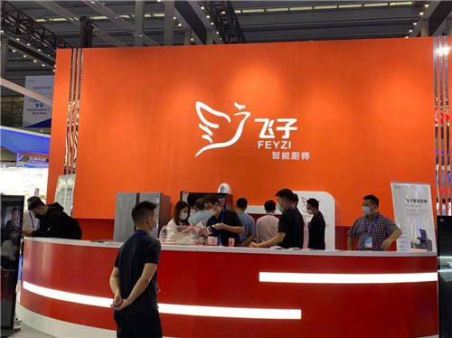 第二十二屆高交會(huì)IT展6大亮點(diǎn)展區(qū)火爆亮相，硬科技展示精彩連連