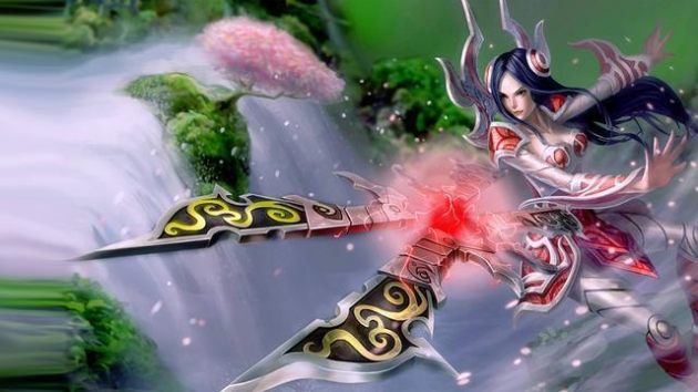 《英雄聯(lián)盟手游》臺(tái)服即將上線？魯大師游戲助手帶你一鍵暢玩