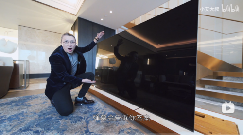 極簡美學融合卓越實力 索尼電視解鎖高品質(zhì)生活密碼