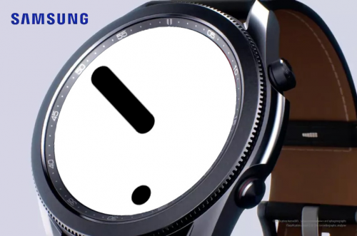 三星Galaxy watch3:這些表盤應用你發(fā)現(xiàn)了嗎？