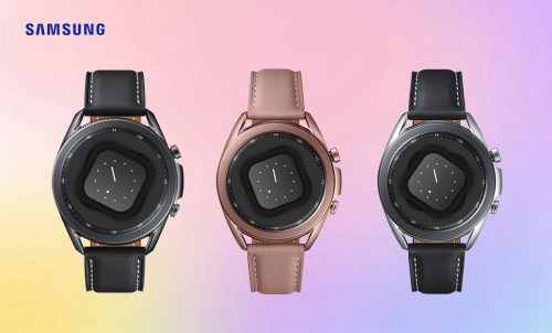 三星Galaxy watch3:這些表盤應用你發(fā)現(xiàn)了嗎？