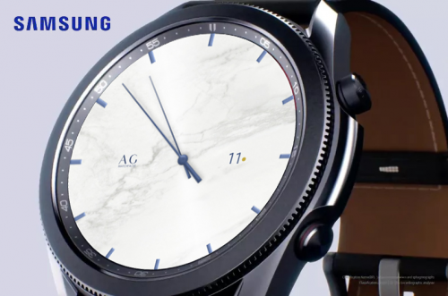 三星Galaxy watch3:這些表盤應用你發(fā)現(xiàn)了嗎？