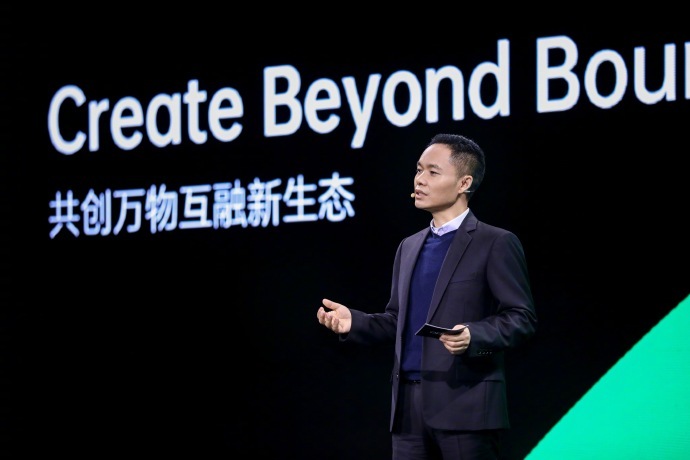 新一代OPPO AR眼鏡來襲！全新升級，11月7日正式亮相