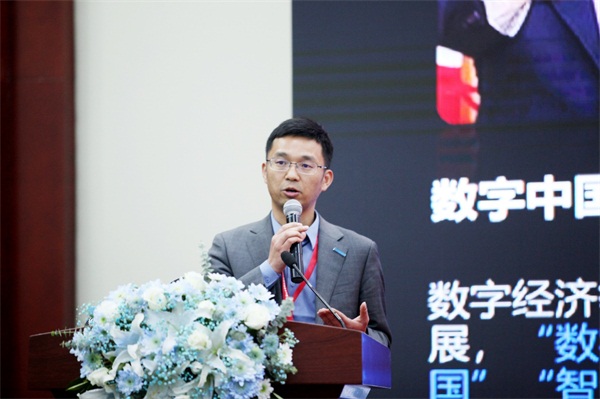 廣聯(lián)達(dá)亮相山東省綠博會(huì)，數(shù)字建造加速建企轉(zhuǎn)型