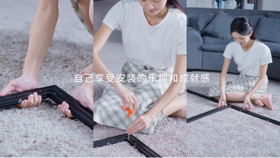 光學(xué)屏中的戰(zhàn)斗機(jī)！光峰科技新推出的柔性菲涅爾屏性能強(qiáng)悍