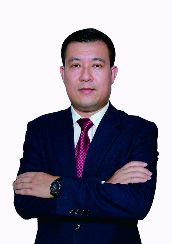 XTransfer專(zhuān)訪東莞服裝人藍(lán)賢清：30年浪里淘金