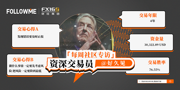 FOLLOWME 2020第三季度社區(qū)交易報(bào)告正式出爐！