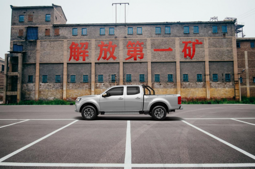 不想做“打工人”？ 2021款風(fēng)駿7創(chuàng)富路上的新伙伴