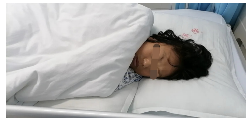 32歲妻子得尿毒癥，水滴籌助力醫(yī)療費(fèi)幫她回家！