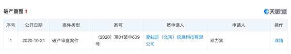 網(wǎng)貸行業(yè)清退，出借人非理性維權(quán)不可取