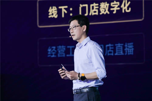總裁“兇猛”：天貓雙11，消費(fèi)電子行業(yè)是怎么爆發(fā)的？