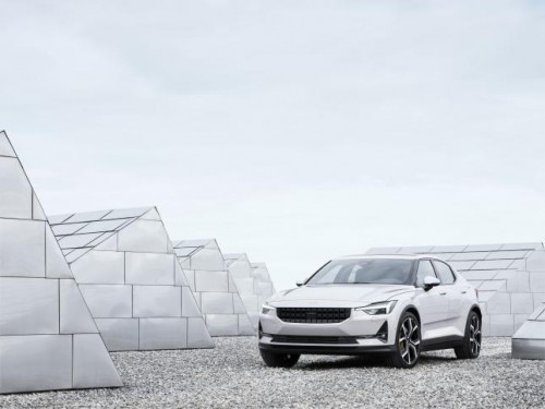 “有所保留”的革新，極星2（Polestar2）更打動人心