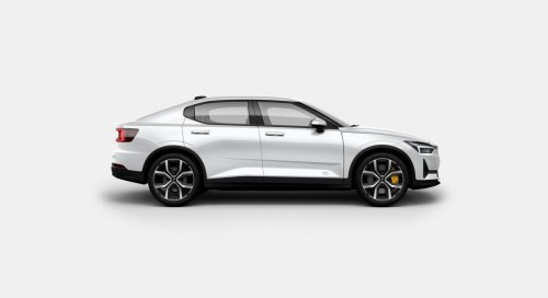 “有所保留”的革新，極星2（Polestar2）更打動人心