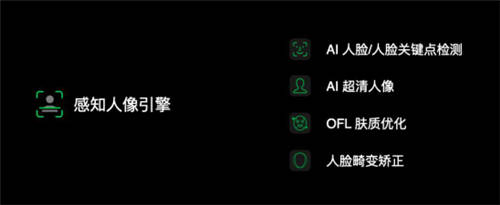 開啟5G人像視頻新時代！OPPO推出全維人像視頻技術(shù)系統(tǒng)