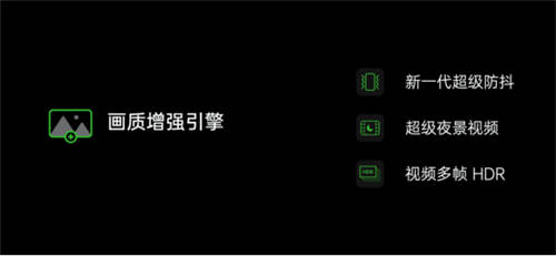 開啟5G人像視頻新時代！OPPO推出全維人像視頻技術(shù)系統(tǒng)