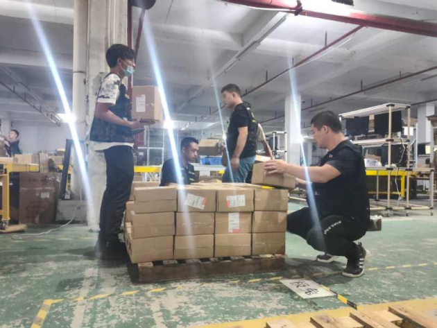 慧策旺店通：雙11的下一站 仍要關注企業(yè)數字化智能化