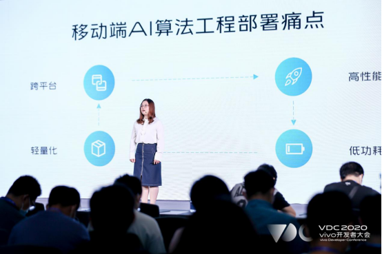 以技術(shù)開放為起點(diǎn)，vivo為開發(fā)者提供完善的開發(fā)環(huán)境