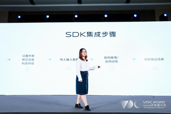 以技術(shù)開放為起點(diǎn)，vivo為開發(fā)者提供完善的開發(fā)環(huán)境
