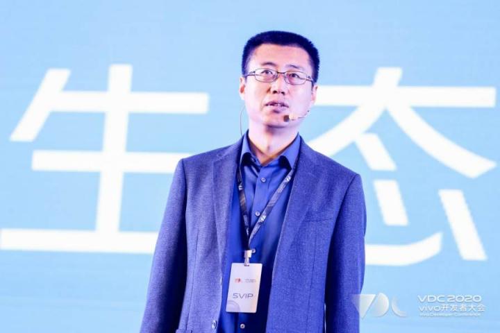 流量爆款頻出！vivo在游戲領(lǐng)域又干了一件大事！