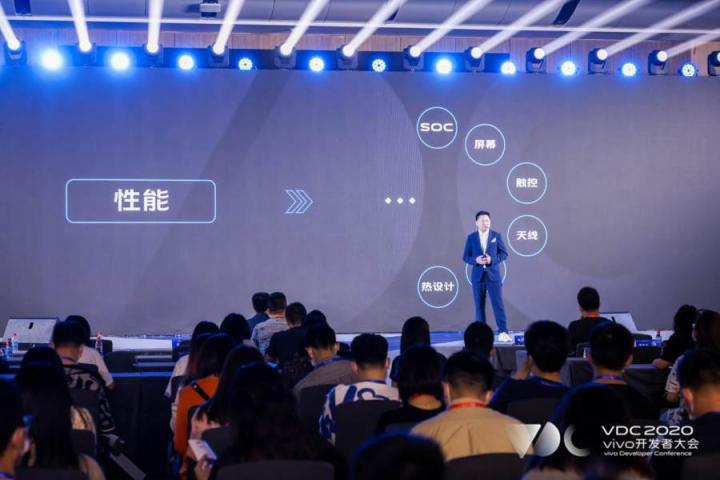 流量爆款頻出！vivo在游戲領(lǐng)域又干了一件大事！