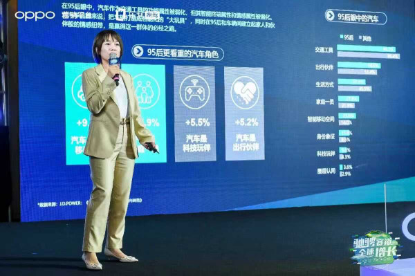 OPPO FAST營(yíng)銷(xiāo)落地汽車(chē)行業(yè)，傳統(tǒng)營(yíng)銷(xiāo)方法論迎來(lái)新的挑戰(zhàn)