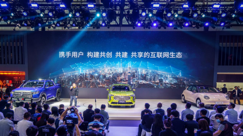 長(zhǎng)城皮卡2020年全球銷量突破20萬輛 越野炮拖掛版上市