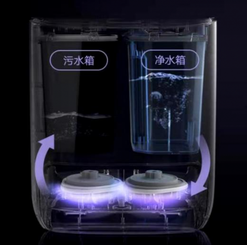 云鯨掃地機(jī)器人好不好?看用戶(hù)真實(shí)測(cè)評(píng)