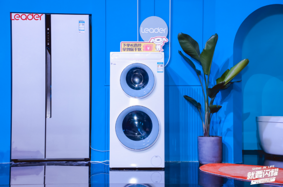雙11信任消費崛起：年輕人更趨理性？這個品牌已俘獲用戶的心！