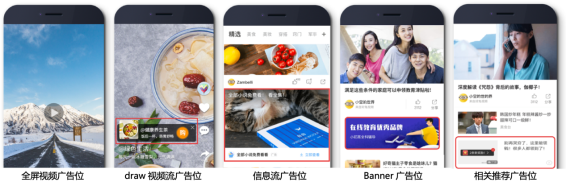 最IN短視頻流變現(xiàn)來襲，APP 流量高效變現(xiàn)看這里！