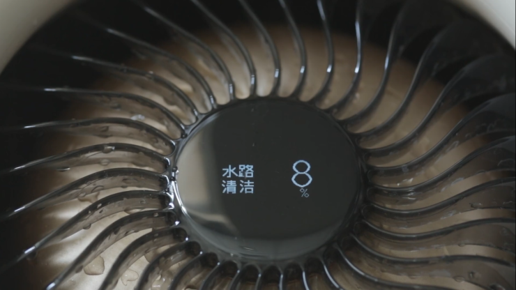 潔凈加濕，母嬰首選——LIFAair新品潤寶寶加濕器，為你擊退秋冬干燥