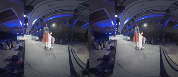 NOLO VR與映客達(dá)成合作 攜手打造3D VR秀場直播新體驗(yàn)