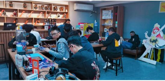 用AI加成技術(shù)，余音驚蟄甲苯站試聽(tīng)會(huì)精彩回顧！