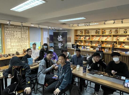 用AI加成技術(shù)，余音驚蟄甲苯站試聽(tīng)會(huì)精彩回顧！