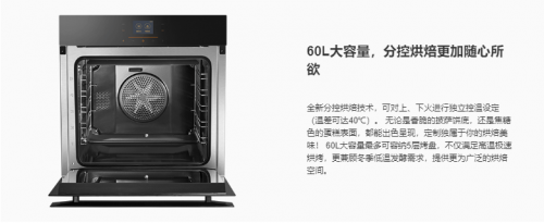 什么電烤箱好？用了TA才知道電烤箱原來這么能干