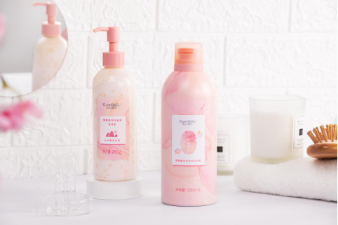 凱兒得樂11月推出多款洗護(hù)新品，搶占女性個(gè)護(hù)新市場(chǎng)