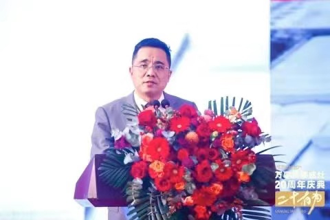 十大品牌萬事興20周年慶典左烤右蒸 萬事興蒸烤消集成灶爆品首發(fā)！