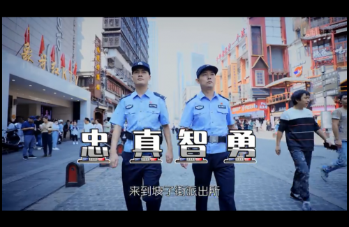 人間真實(shí)《守護(hù)解放西2》還沒看？快和東鵬飲料一起來看看