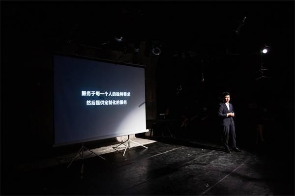 AI與C2M深度融合樣本：碼尚定制榮獲2020京東C2M制造匠心品牌獎(jiǎng)