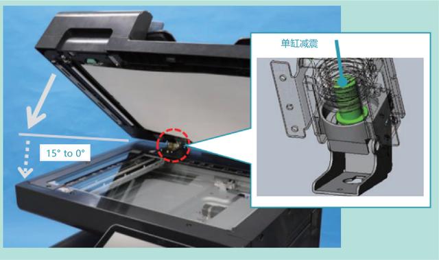 高效便捷 智慧辦公 柯尼卡美能達A3黑白多功能復(fù)合機bizhub 550i/450i震撼上市
