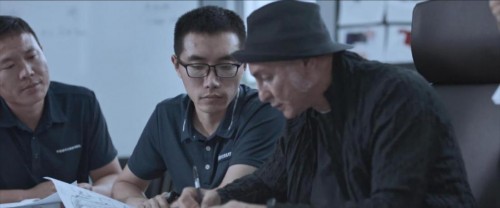 登峰造極，波司登聯(lián)合中國(guó)南極科考隊(duì)打造專(zhuān)業(yè)保暖系列