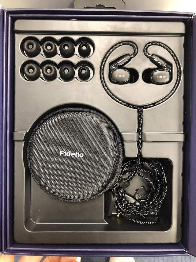 魅惑低音按摩你的耳朵，飛利浦S301HIFI圈鐵耳機(jī)評(píng)測(cè)