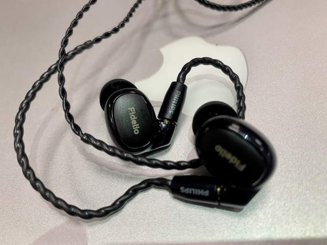 魅惑低音按摩你的耳朵，飛利浦S301HIFI圈鐵耳機(jī)評(píng)測(cè)